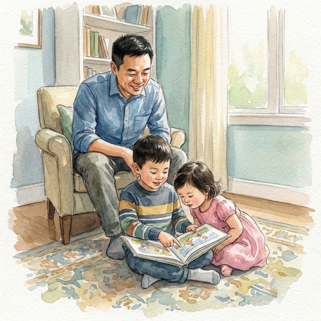 S.S. Monthly Box: The Stone Bridge Bundle (2-Child Savings)