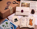 Stepping Stones Monthly Box (Single Child)